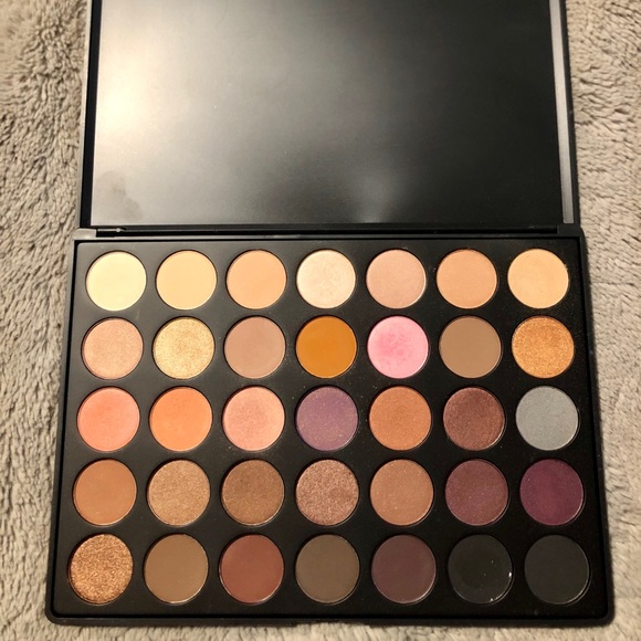 Morphe 35W Palette - Picture 2 of 3
